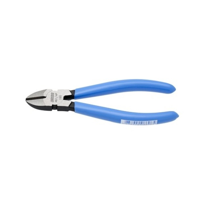 Cleste tais lateral, marca Unior de 125 mm