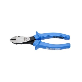 Cleste tais lateral pentru conditii grele, marca Unior de 180 mm Cleste tais lateral pentru conditii grele, marca Unior de 180 mm