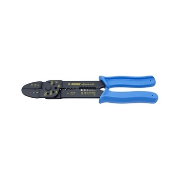 Cleste pentru sertizat, marca Unior de 240 mm Cleste pentru sertizat, marca Unior de 240 mm