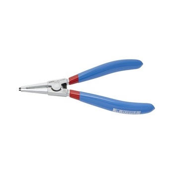 Cleste inel de siguranta, exterior, varfuri drepte, marca Unior cu lungimea de 180 mm Cleste inel de siguranta, exterior, varfuri drepte, marca Unior cu lungimea de 180 mm