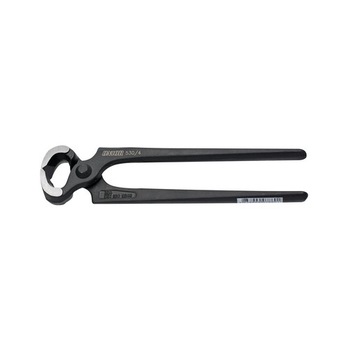 Cleste Unior de 180 mm, pentru cuie Cleste Unior de 180 mm, pentru cuie