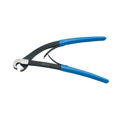 Cleste Unior de 200 mm pentru ceramica cu arc de deschidere