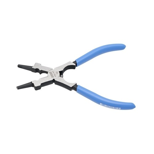 Cleste universal pentru sudura Unior, 180 mm