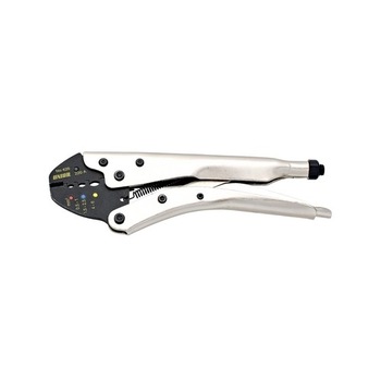 Cleste Unior de 220 mm pentru sertizare-strangere Cleste Unior de 220 mm pentru sertizare-strangere