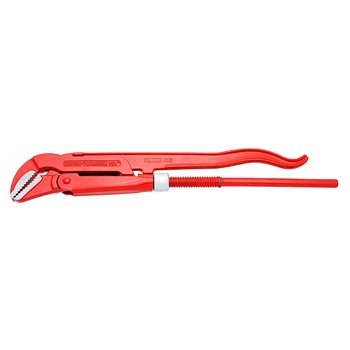 Cleste Unior de 1/2'' cu gura la 45° model suedez pentru tevi Cleste Unior de 1/2'' cu gura la 45° model suedez pentru tevi