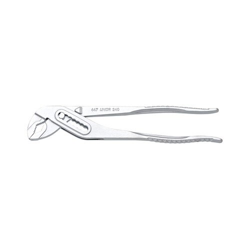 Cleste reglabil Unior de 240 mm