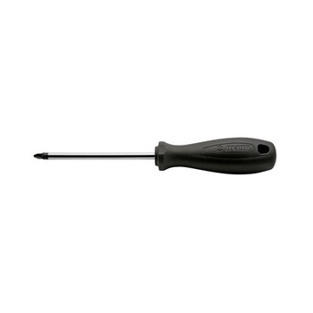 Surubelnita CR, marca Unior cu lama cromata si profil PZ2 Surubelnita CR, marca Unior cu lama cromata si profil PZ2