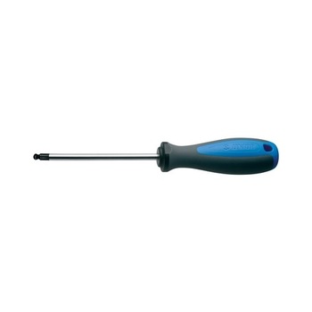 Surubelnita TBI marca Unior cu lama cromata si profil hexagonal de 2 mm Surubelnita TBI marca Unior cu lama cromata si profil hexagonal de 2 mm