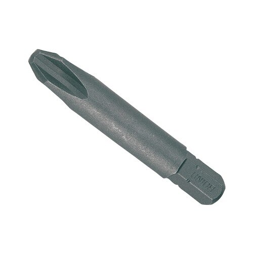 Set compus din 3 biti marca Unior, cu profil cruce PH 3