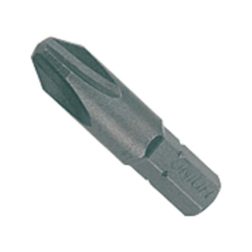 Set compus din 3 biti marca Unior, cu profil cruce PH 4