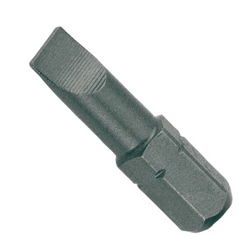 Set compus din 3 biti marca Unior, de 0,5x4,0 mm Set compus din 3 biti marca Unior, de 0,5x4,0 mm