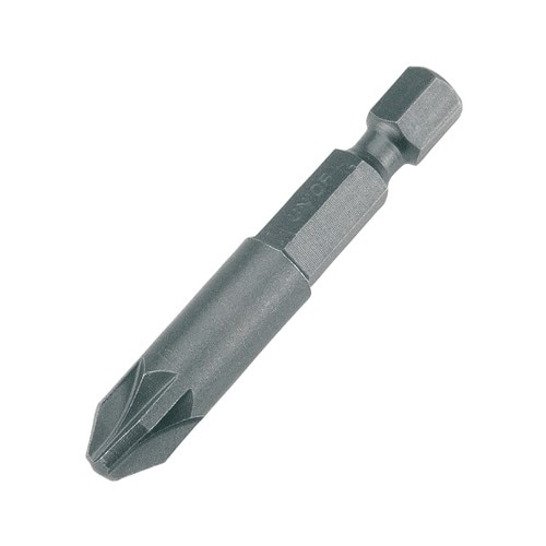 Set de 3 biti marca Unior, PZ 3, cu profil cruce