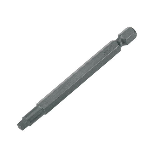 Set 3 biti SQ 2 marca Unior cu protectie anticoroziva