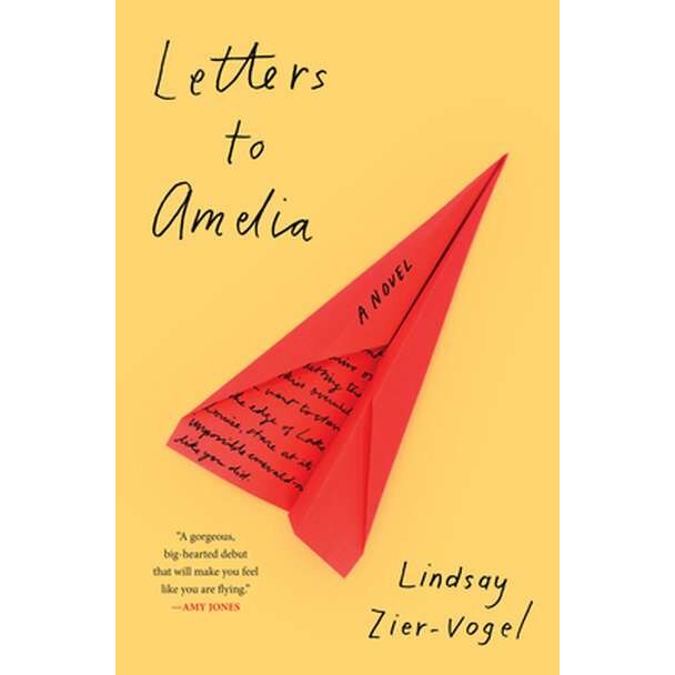 Letters to Amelia de Lindsay Zier-Vogel - eMAG.ro