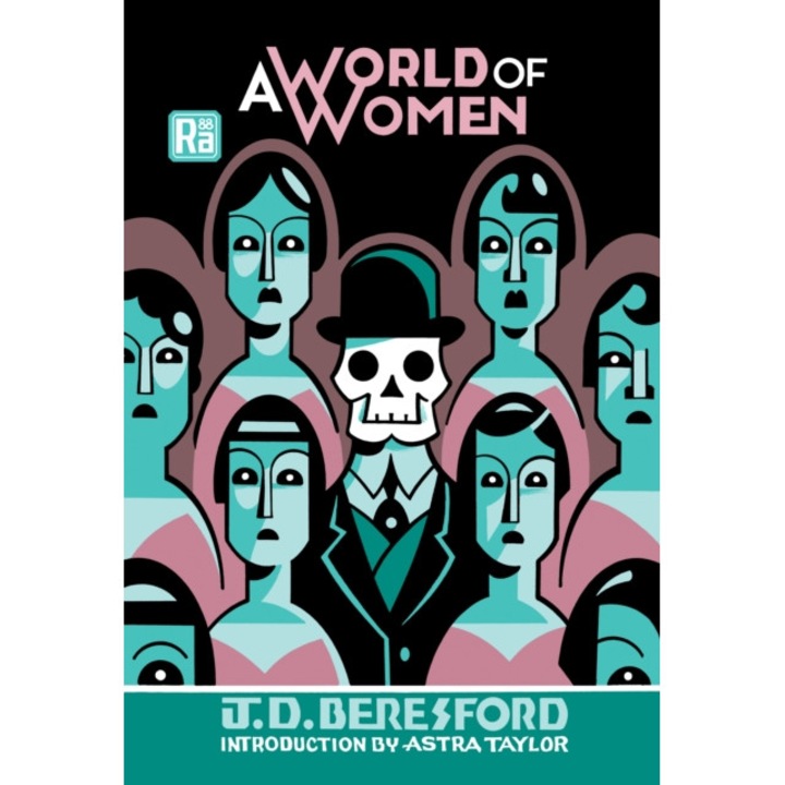 A World of Women de J. D. Beresford