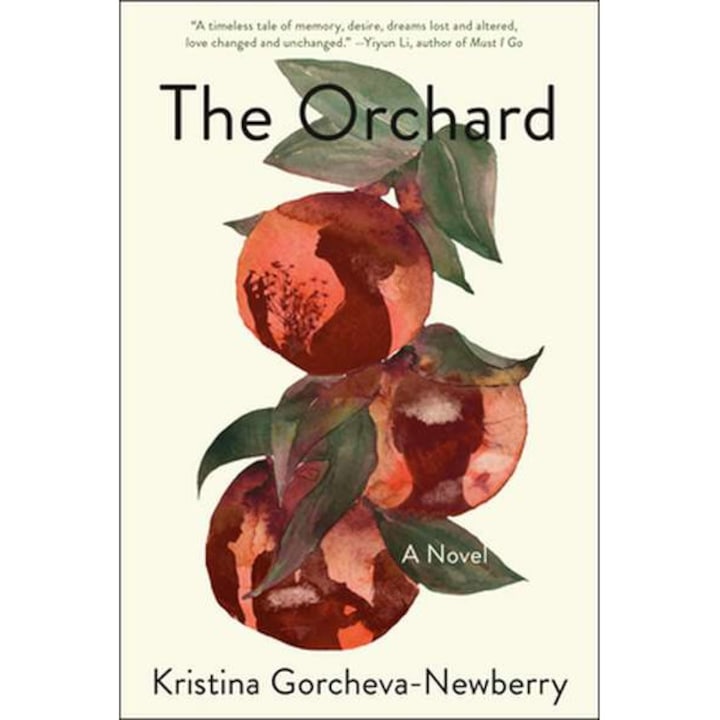 The Orchard de Kristina Gorcheva-Newberry