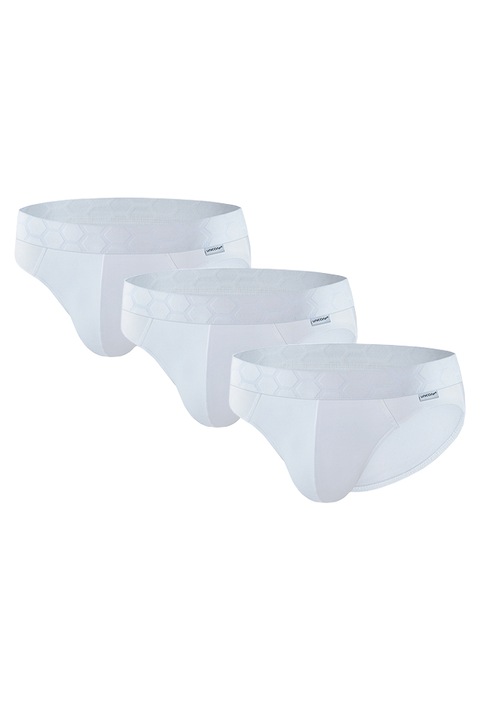 Set 3buc PB40,Uniconf, Alb