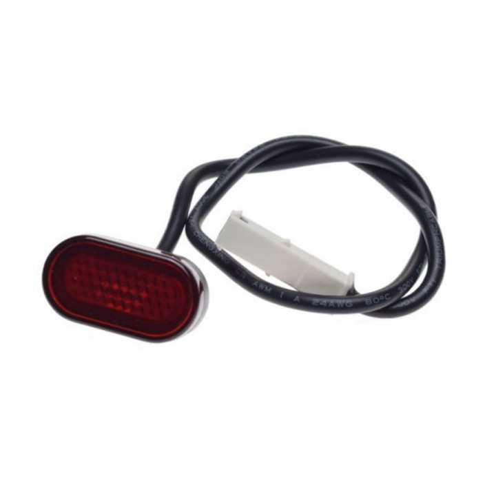 Lampa spate trotineta Xiaomi M365/Pro