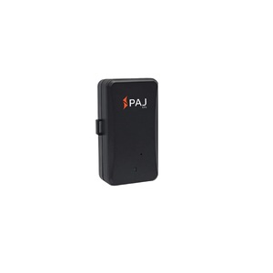 GPS Tracker, PAJ GPS, Allround Finder, cartela sim, alarma, negru 