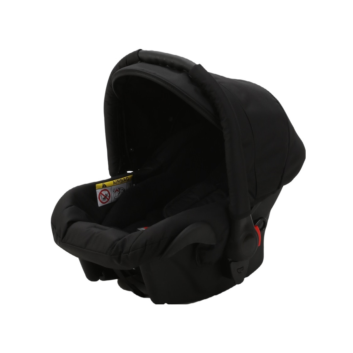 Детска количка 3 в 1 Adamex Neonex Dolce Be2Me DL26, Storm Blue/Black ...