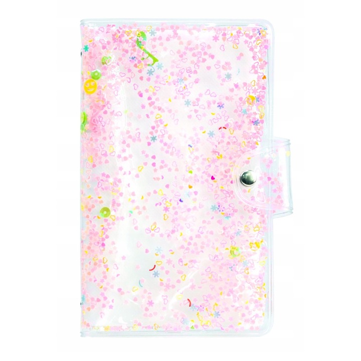 Album foto LoveInstant, 96 poze, pink sequins