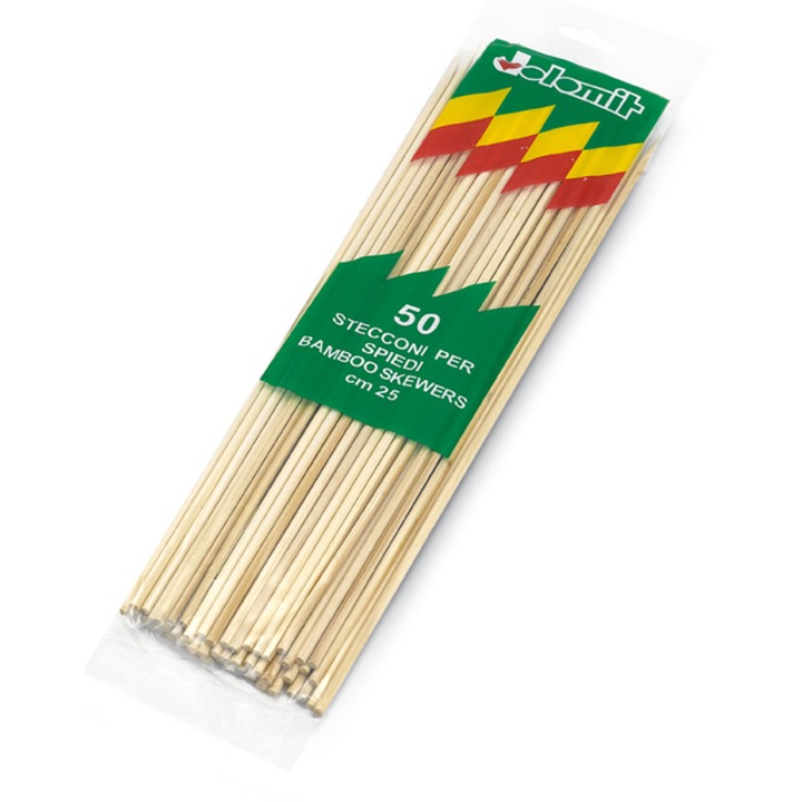 Set 50 tepuse frigarui, lungime 25cm