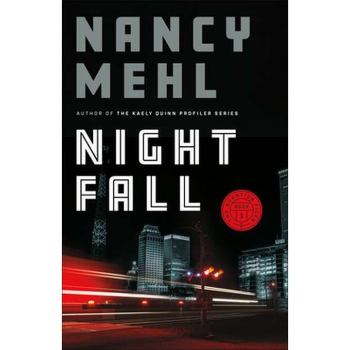 Night Fall de Nancy Mehl