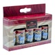 Опаковка от 5 броя аромамасла Eucalyptus, Kingaroma, 10 мл