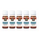 Опаковка от 5 броя аромамасла Eucalyptus, Kingaroma, 10 мл