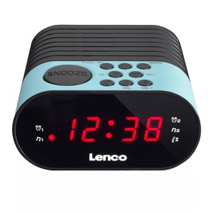 Radio cu ceas & portabile