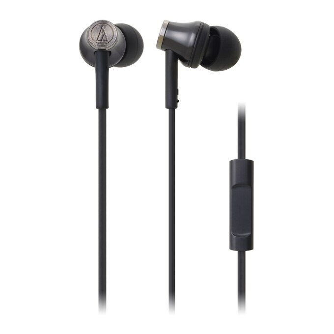 Casti Audio Technica inEar ATHCK330iBK eMAG.ro