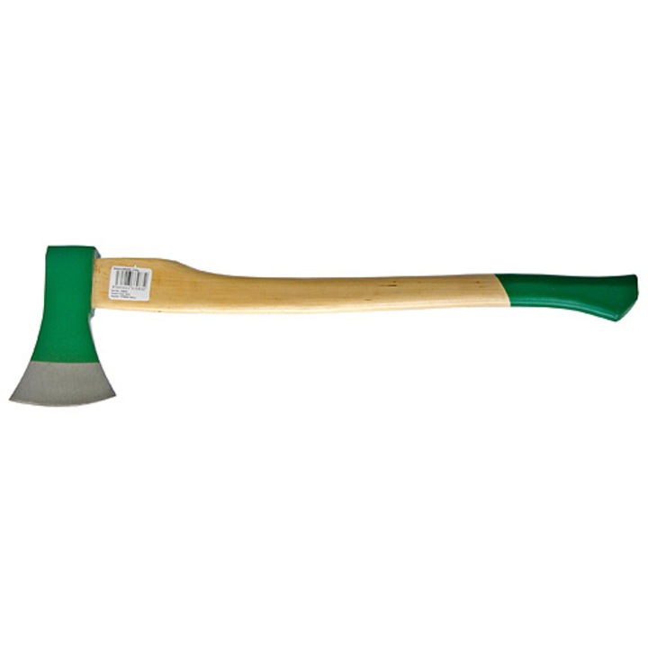 Fejsze GREEN 1250g, fanyéllel