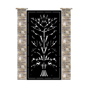 Panouri, garduri si accesorii