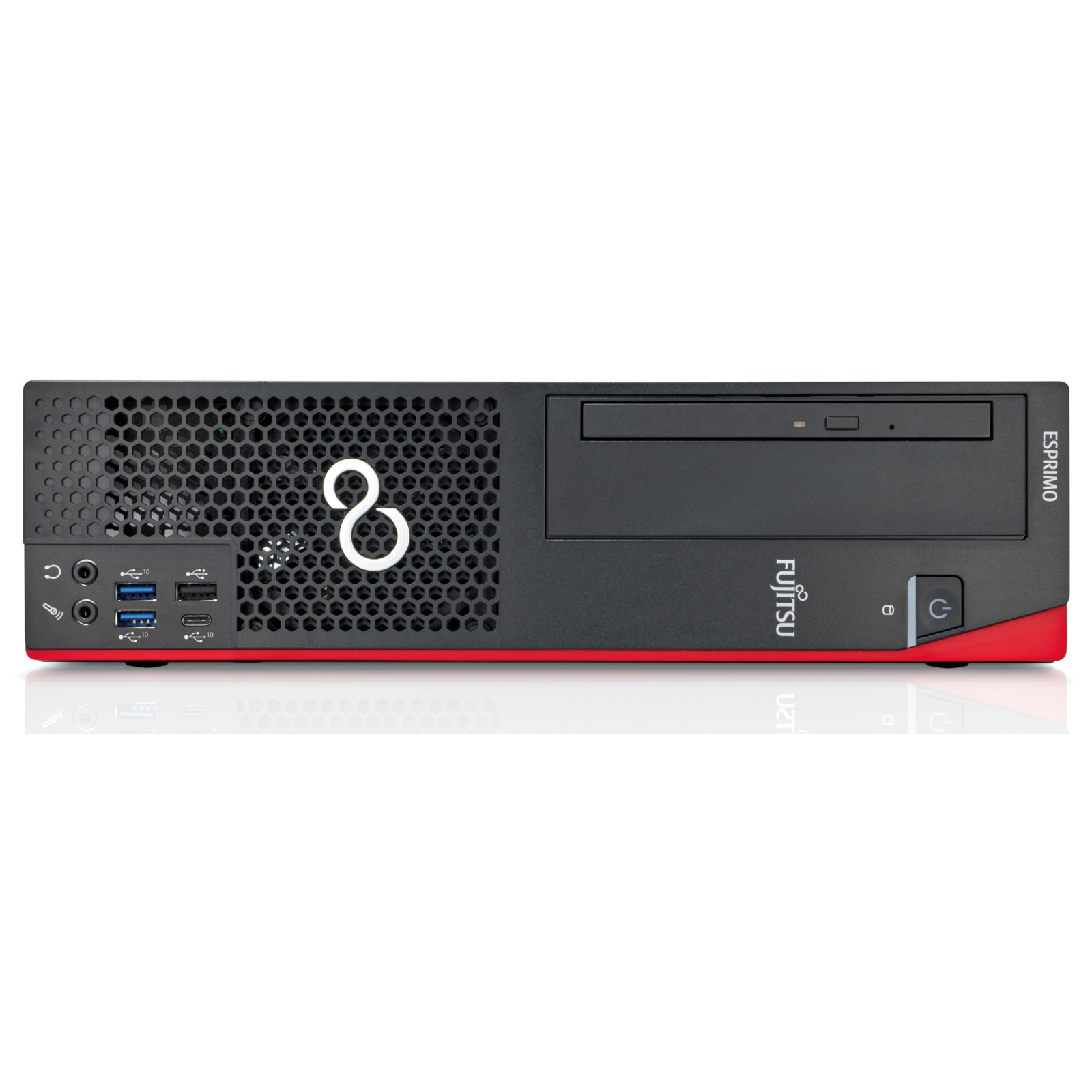 Sistem desktop Pc Fujitsu ESPRIMO D958/E85+ i5-8500 8GB 256GB SSD