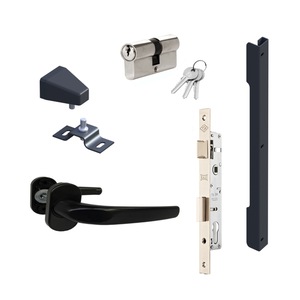 Panouri, garduri si accesorii