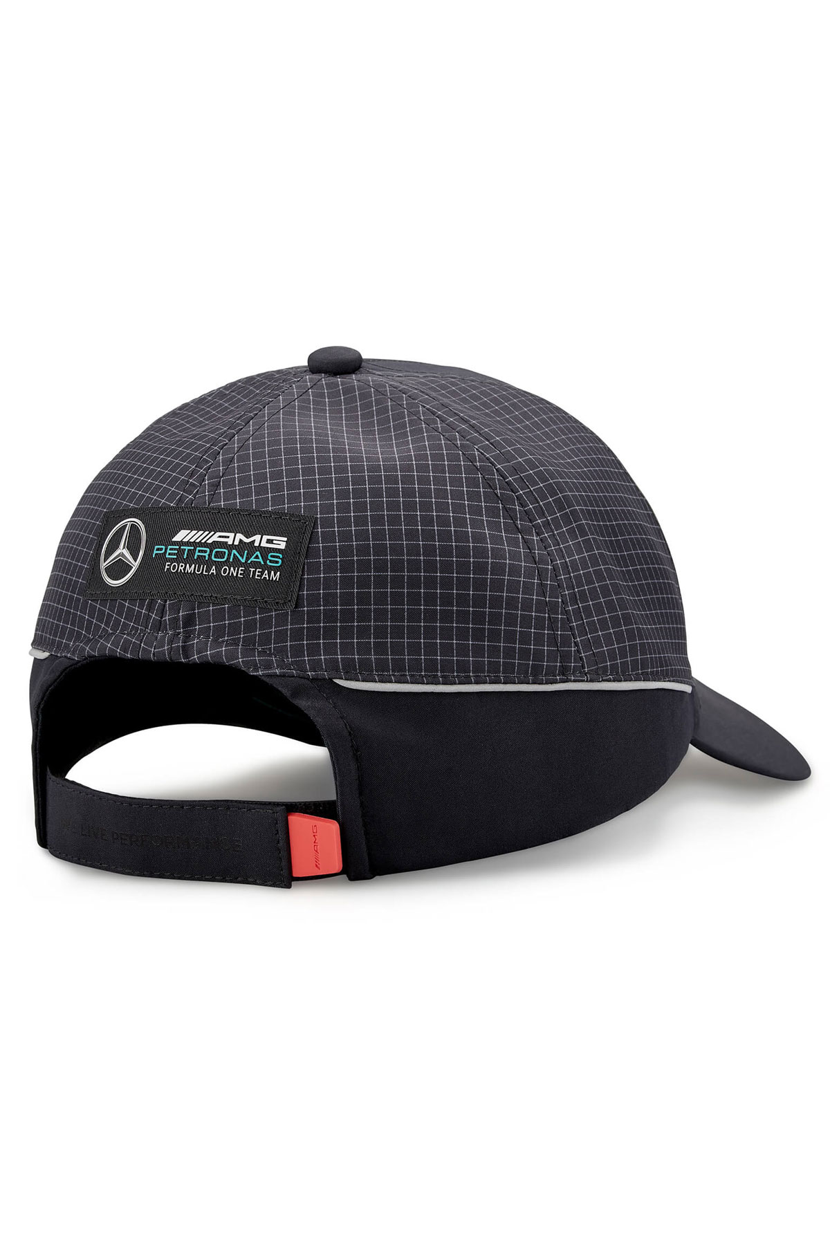Sapca Mercedes AMG Petronas F1 Team 2022, Marime universala, Negru ...