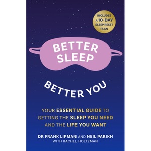 ADHD After Dark: Better Sex Life, Better Relationship de Ari ...