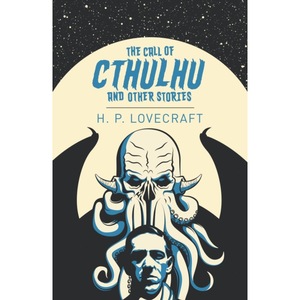  H.P. Lovecraft's the Call of Cthulhu for Beginning Readers:  9781568821122: Chaosium Inc, R. J. Ivankovic, R. J. Ivankovic, R. J.  Ivankovic: Books
