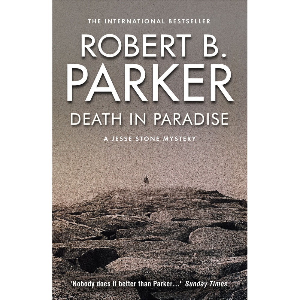 Death In Paradise de Robert B. Parker - eMAG.ro