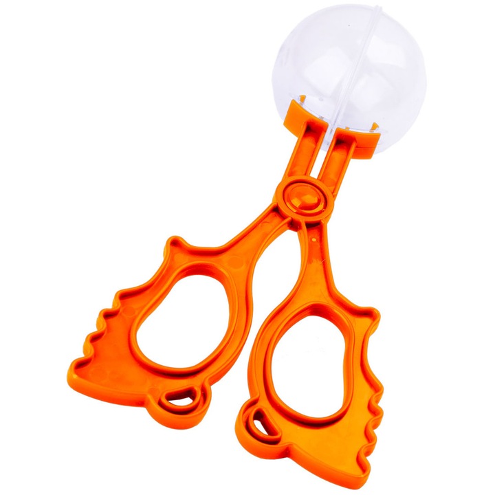 Dispozitiv de prindere insecte Levenhuk LabZZ BT10