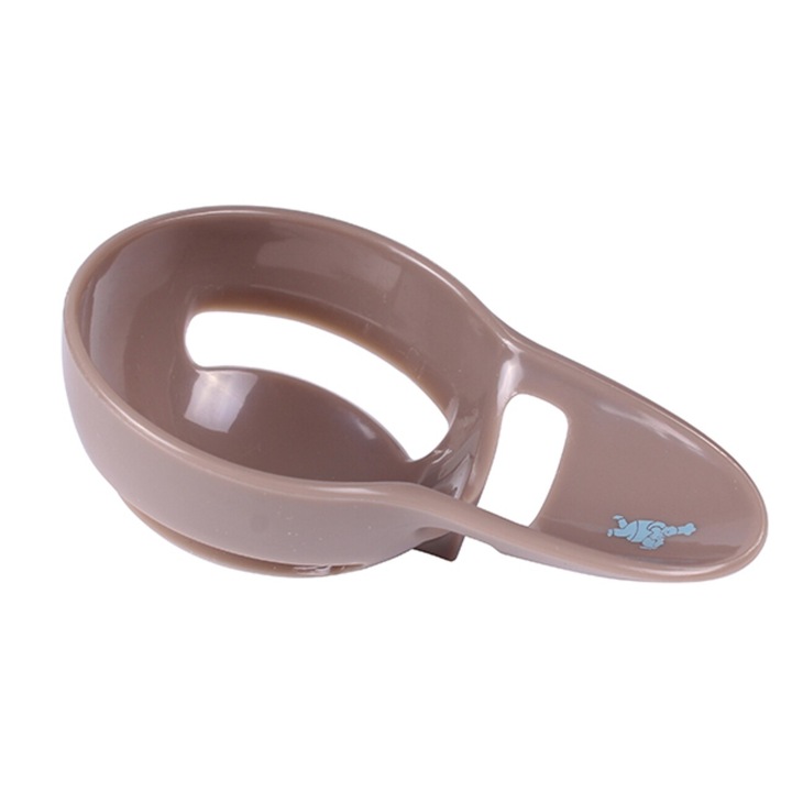 Separator galbenusuri, Luigi Ferrero Norsk FR-1713, plastic