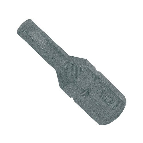 Set 3 biti marca Unior, cu profil hexagonal si diametrul de 5 mm