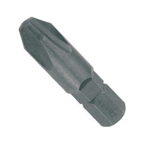 Set de 3 biti marca Unior cu dimensiunea PH 4