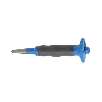 Punctator cu maner de protectie marca Unior si diametrul de 4 mm Punctator cu maner de protectie marca Unior si diametrul de 4 mm