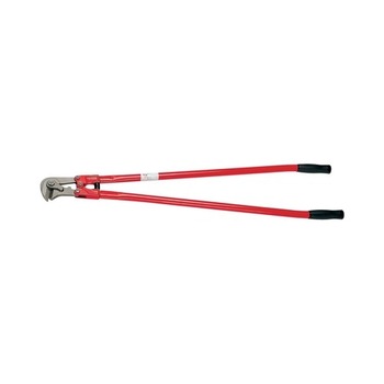 Cleste marca Unior de buloane cu lungimea de 1000 mm Cleste marca Unior de buloane cu lungimea de 1000 mm