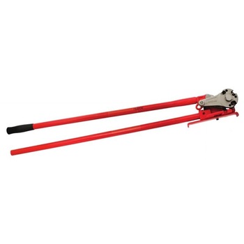 Dispozitiv marca Unior de M 6 - M 8 - M 10 pentru taierea tijelor filetate Dispozitiv marca Unior de M 6 - M 8 - M 10 pentru taierea tijelor filetate
