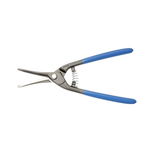 Foarfeca universala marca Unior de 260 mm pentru tabla