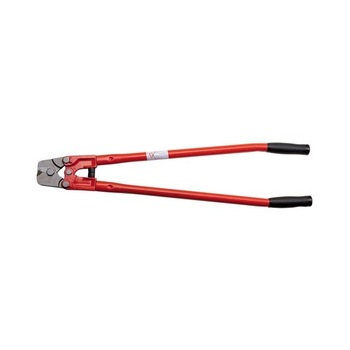Foarfeca marca Unior cu diametru maxim de 8 mm pentru cabluri de otel Foarfeca marca Unior cu diametru maxim de 8 mm pentru cabluri de otel