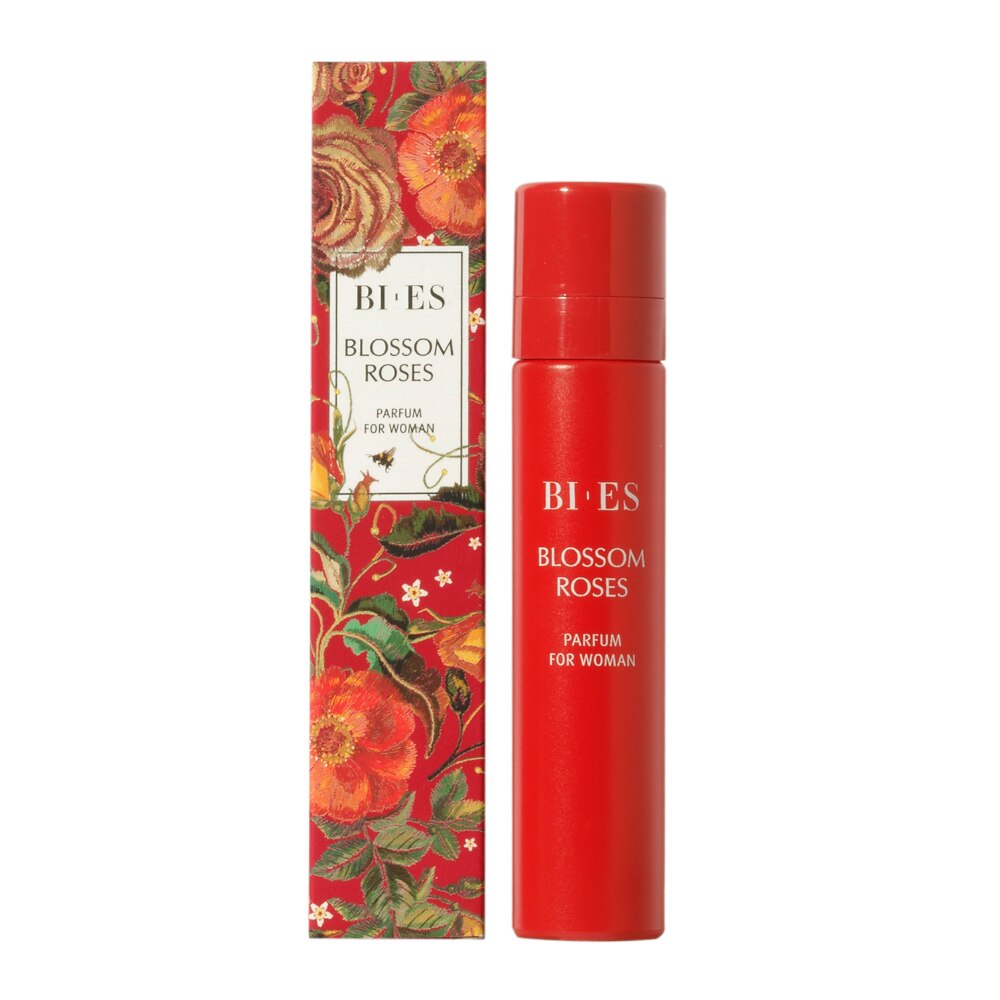 Parfum Bi-es pentru Femei Blossom Roses 12 ml - eMAG.ro