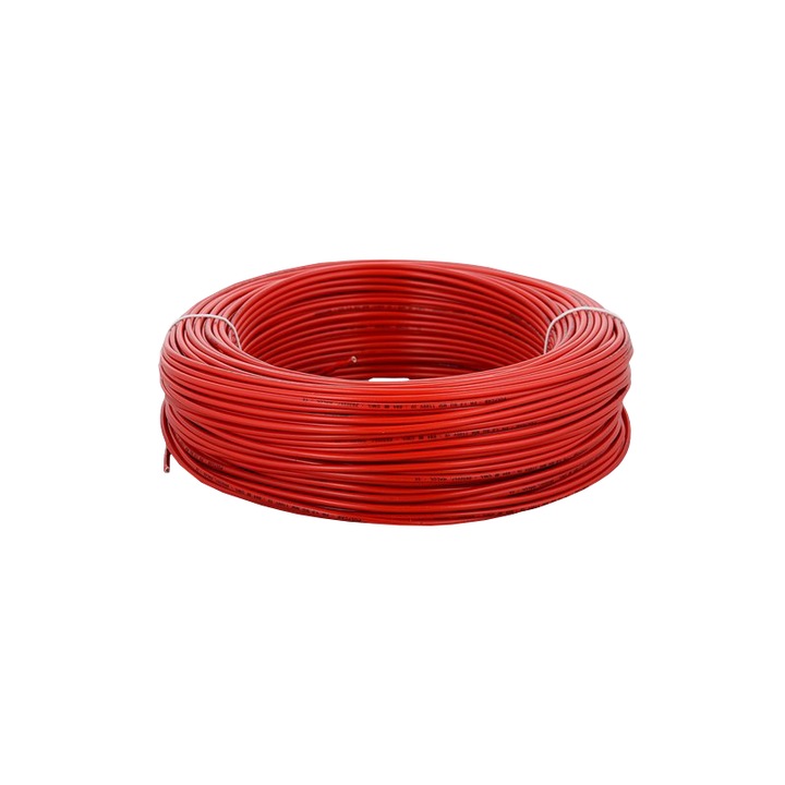 Cablu incendiu J-Y(St)Y, 2x2x08 ecranat, rola 100m MEK-2X2X08